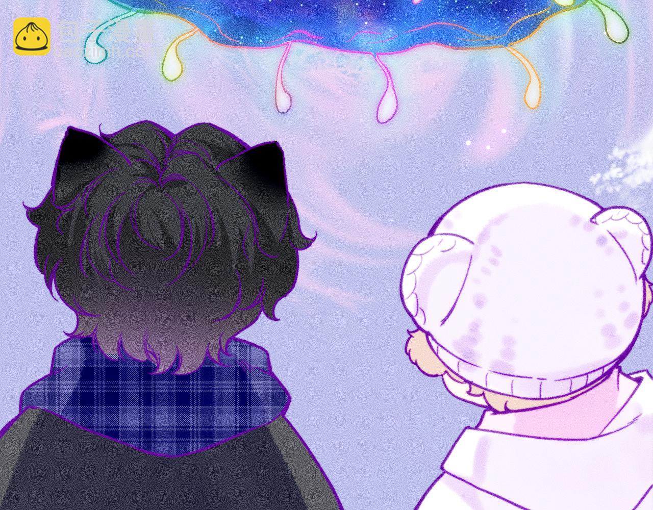 第二十五话 臆梦兽(1/2)-第29话