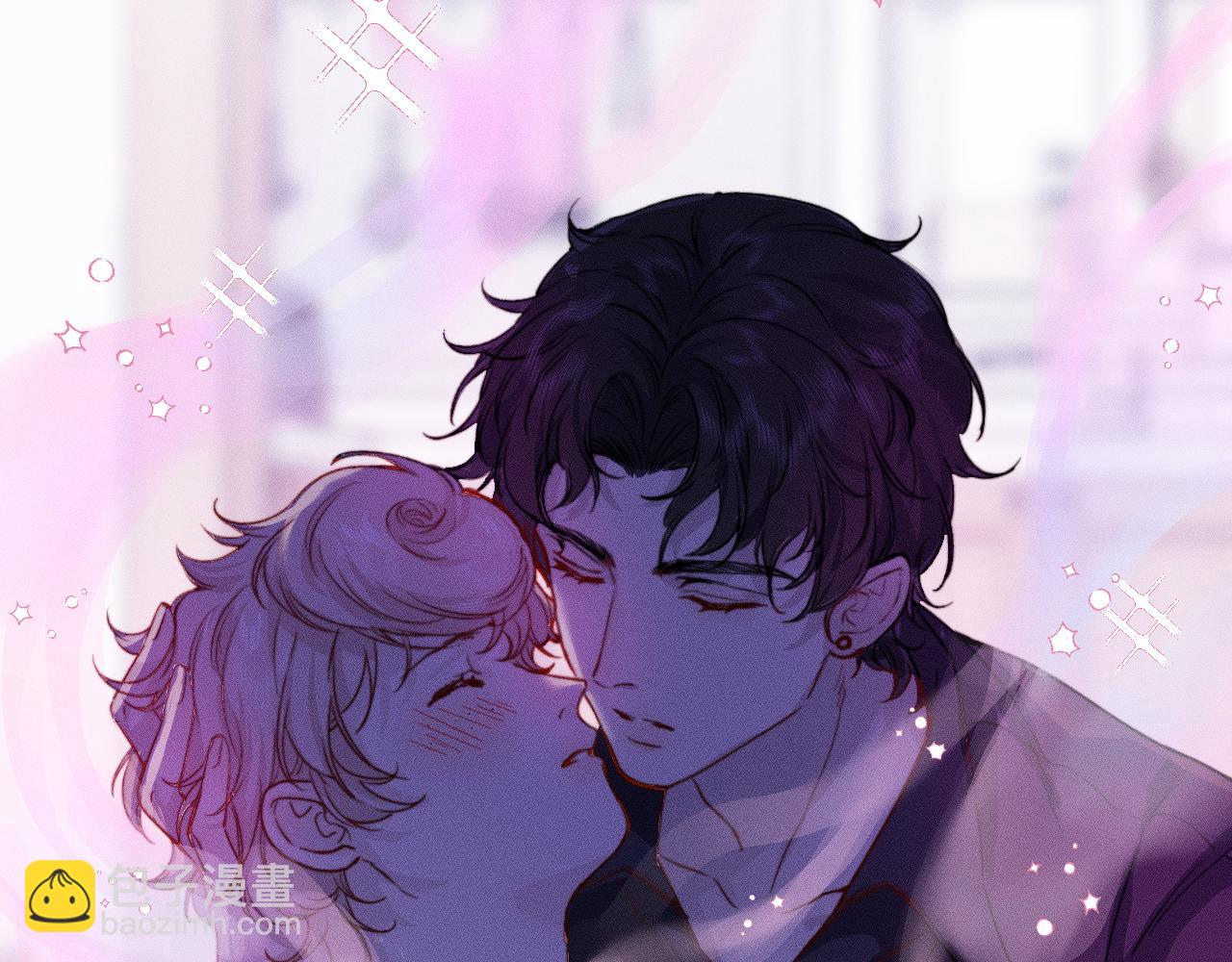 第2话 那么主动？！(1/2)-第3话