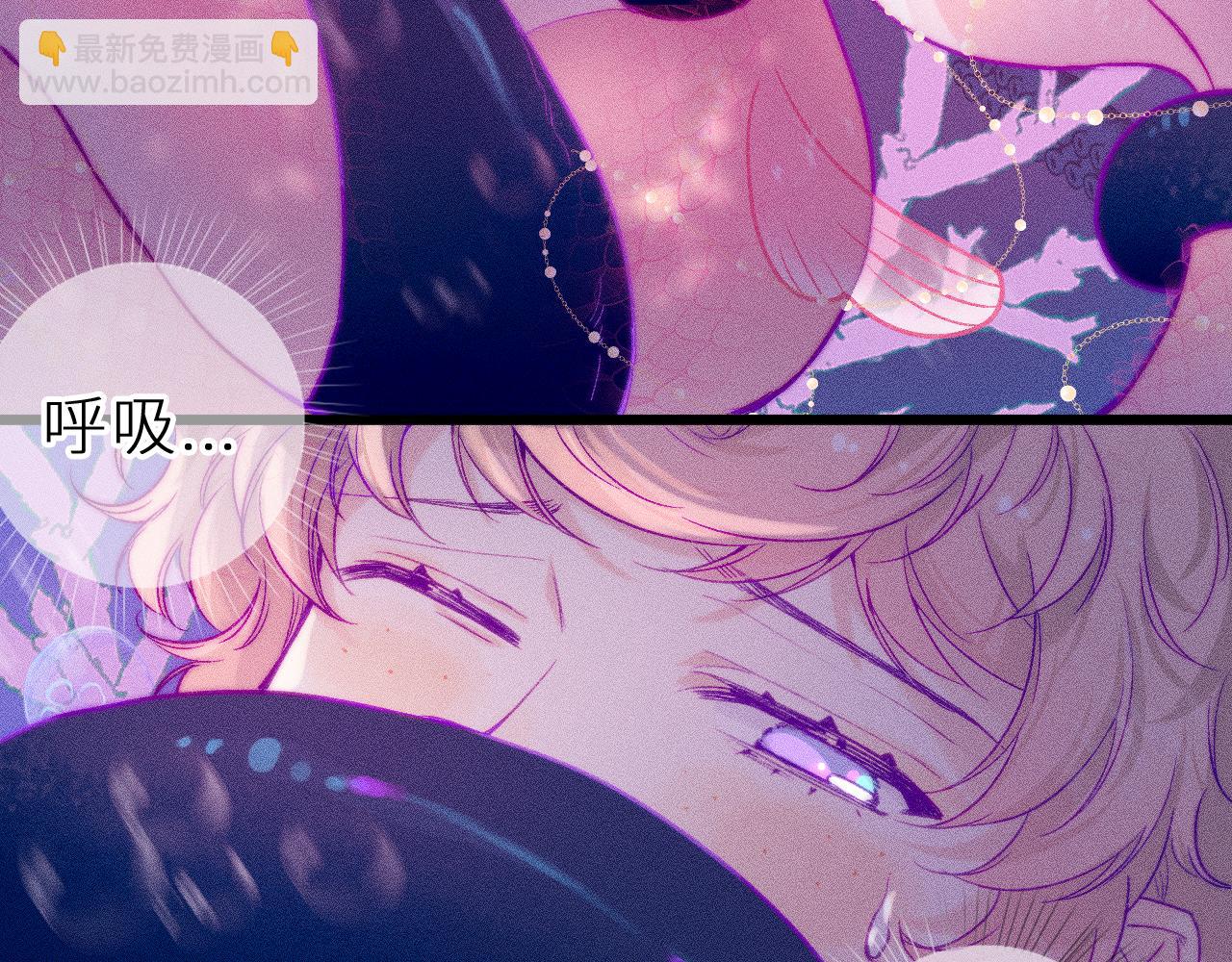 第二十七话 &ldquo;抓到你了&rdquo;(1/2)-第31话