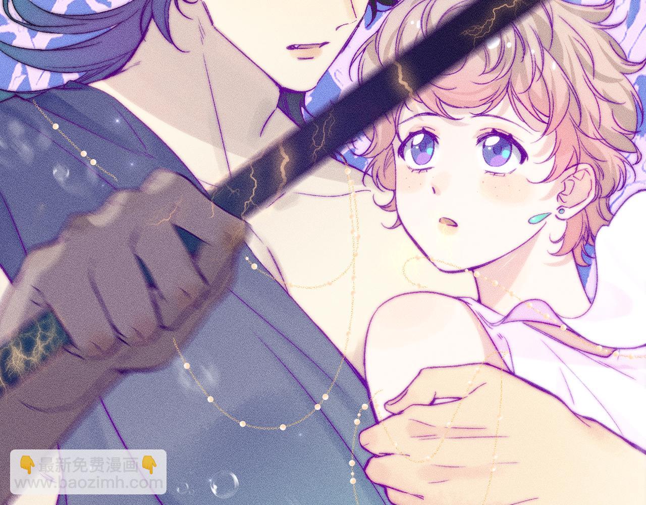 第二十七话 &ldquo;抓到你了&rdquo;(1/2)-第31话