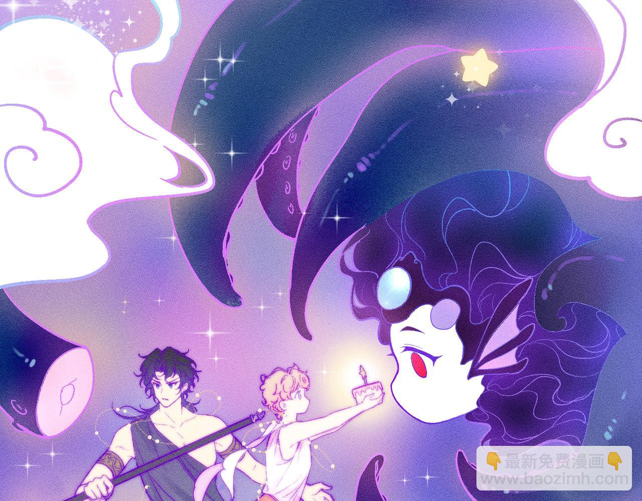 第二十七话 &ldquo;抓到你了&rdquo;(1/2)-第31话