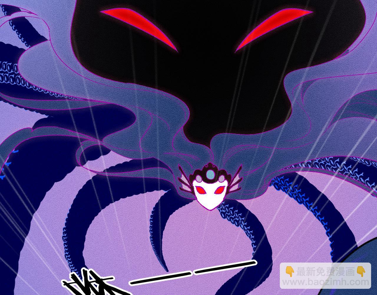 第二十七话 &ldquo;抓到你了&rdquo;(1/2)-第31话