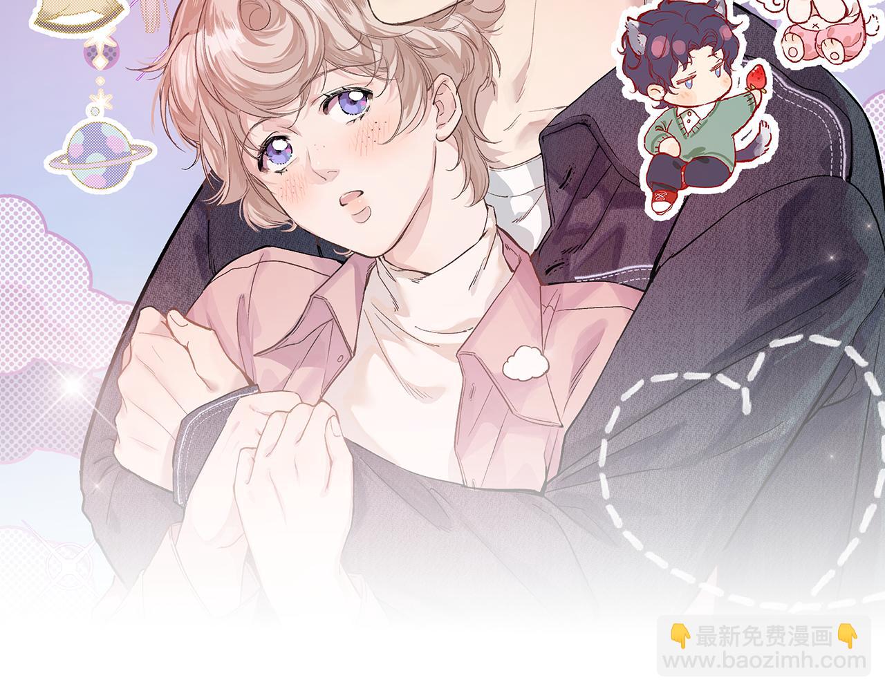 第二十九话 物归原主(1/2)-第33话