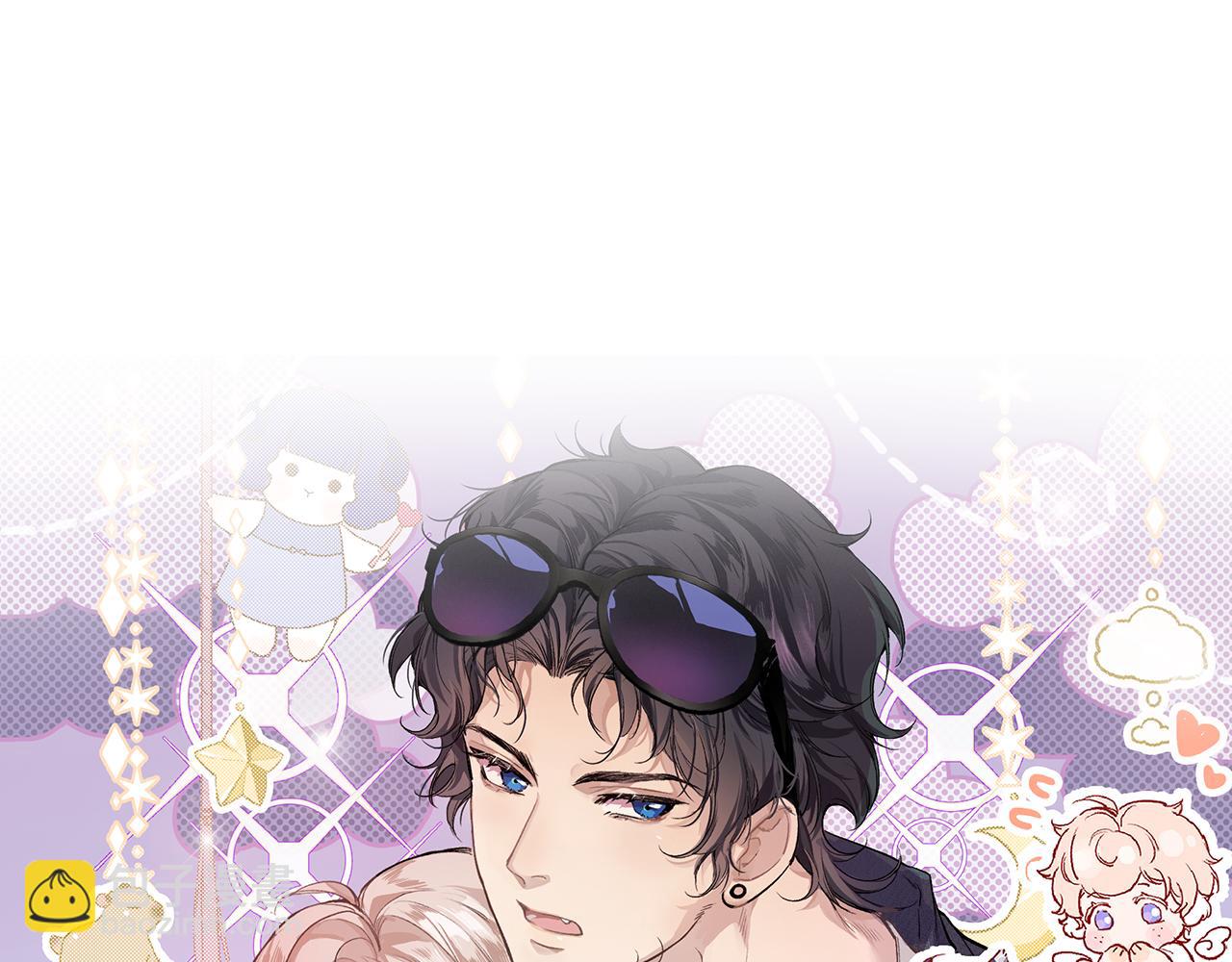 第二十九话 物归原主(1/2)-第33话