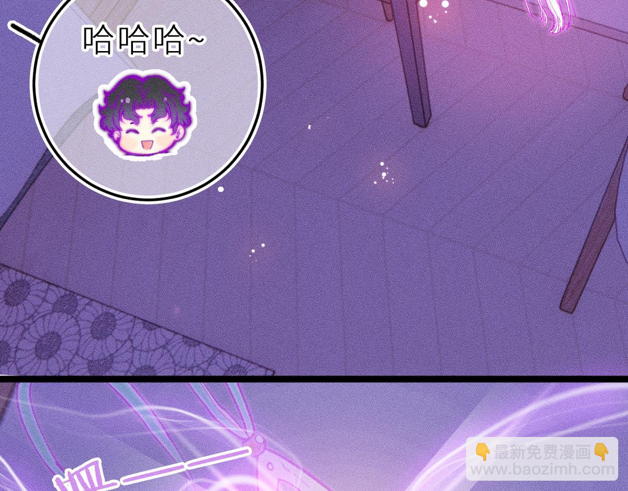 第三十一话 乐极生悲(1/2)-第35话