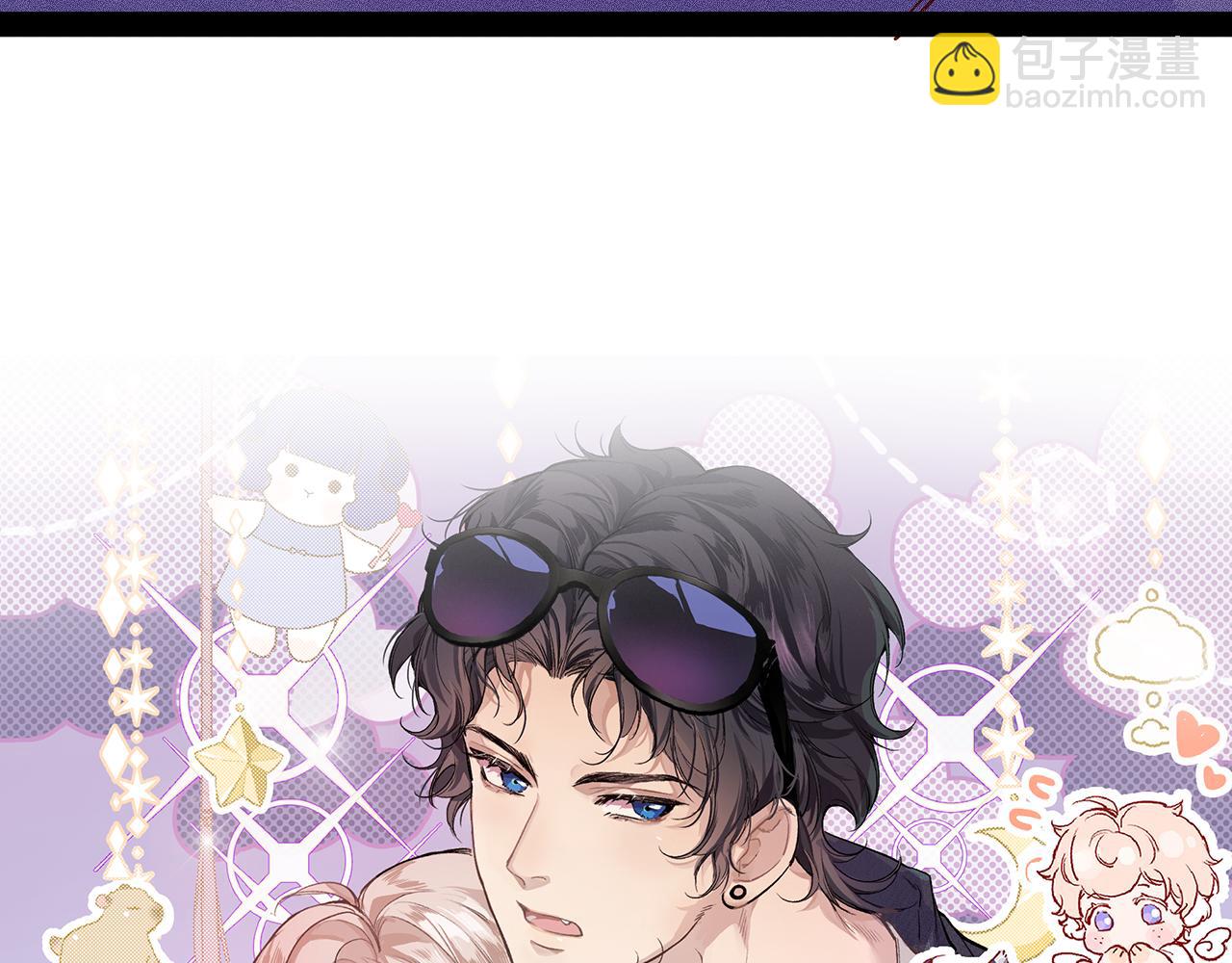 第三十一话 乐极生悲(1/2)-第35话