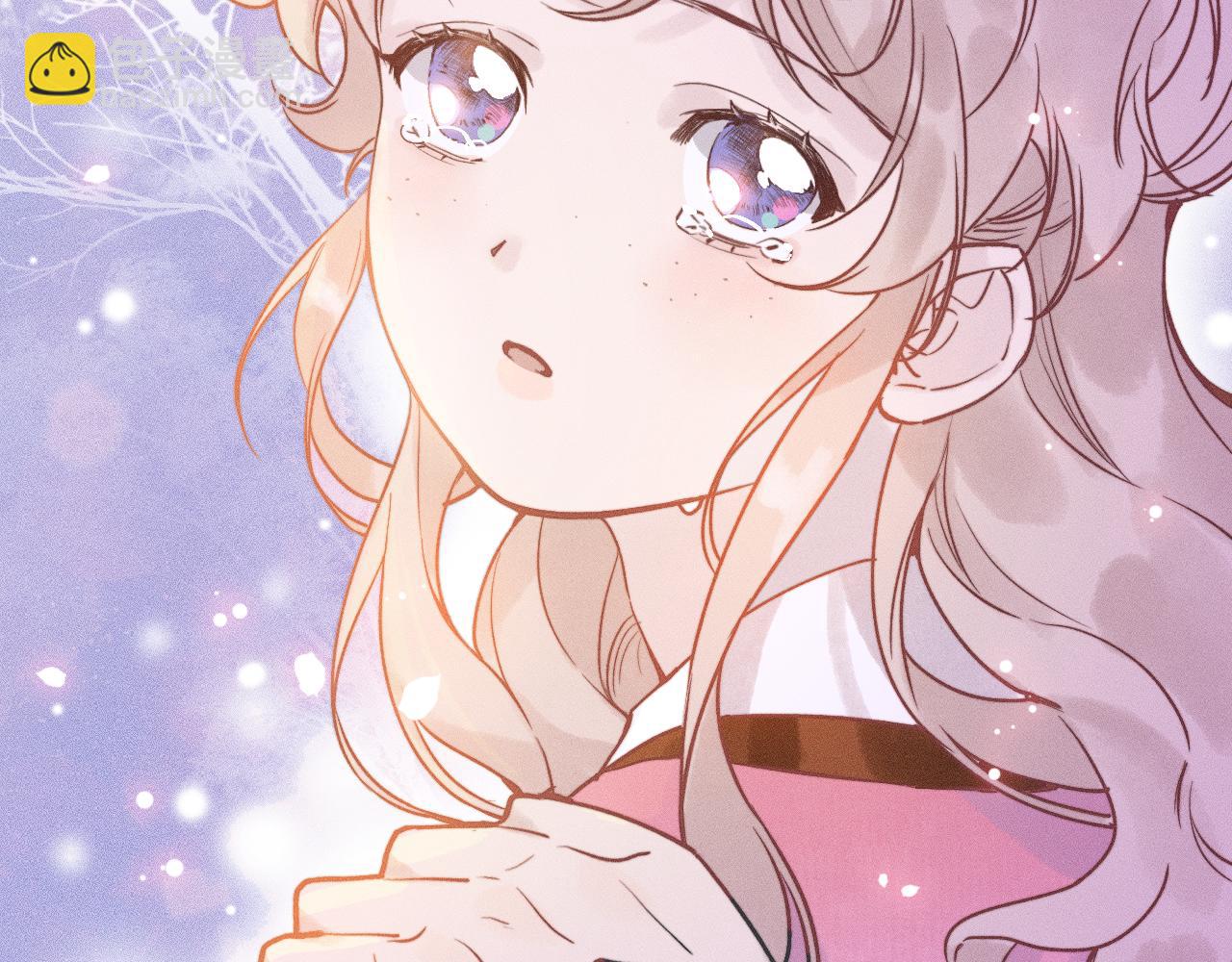 第3话 小小误会(1/2)-第5话