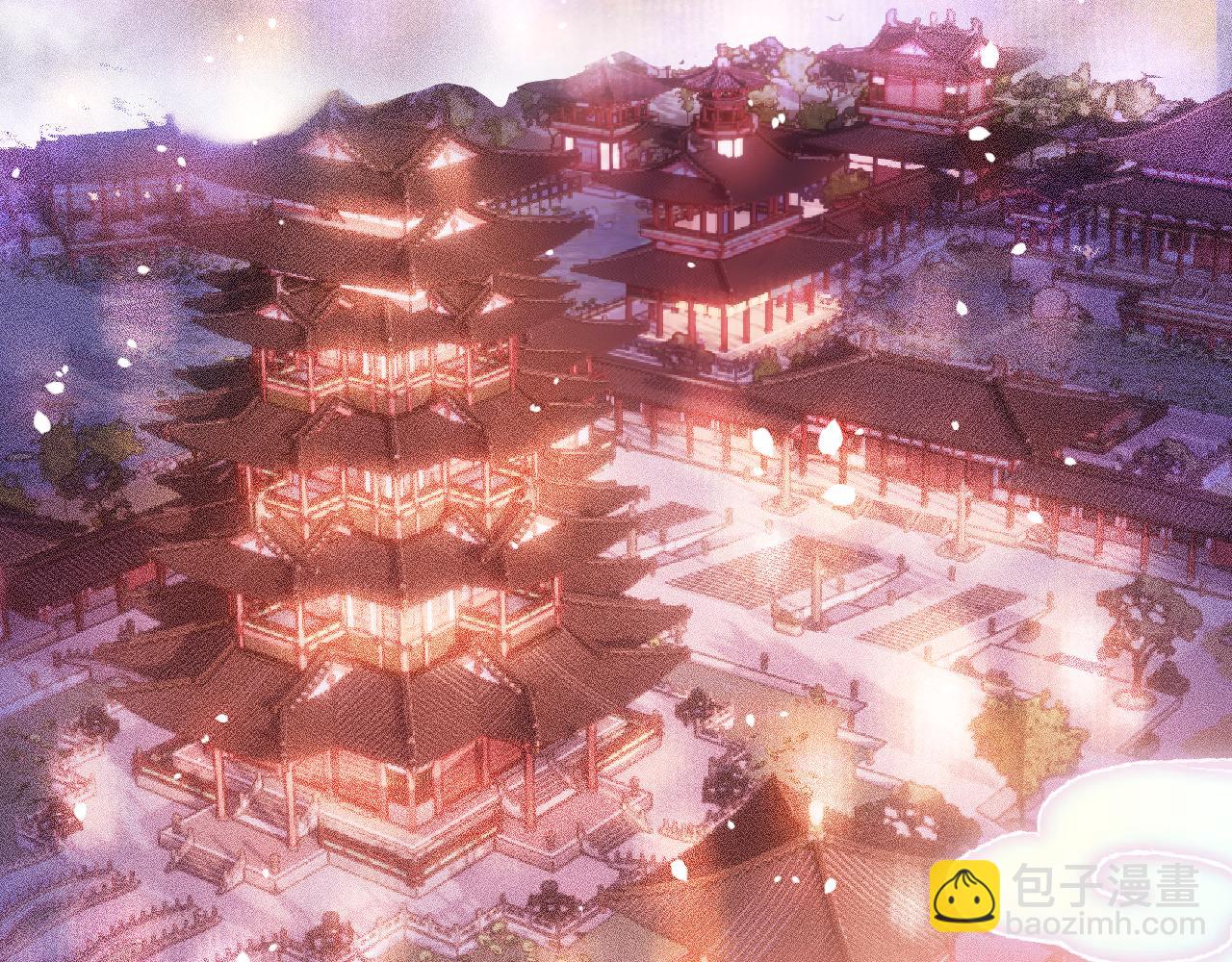 第3话 小小误会(1/2)-第5话