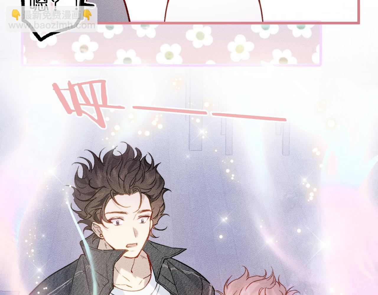 第4话 与你共舞(1/2)-第39话