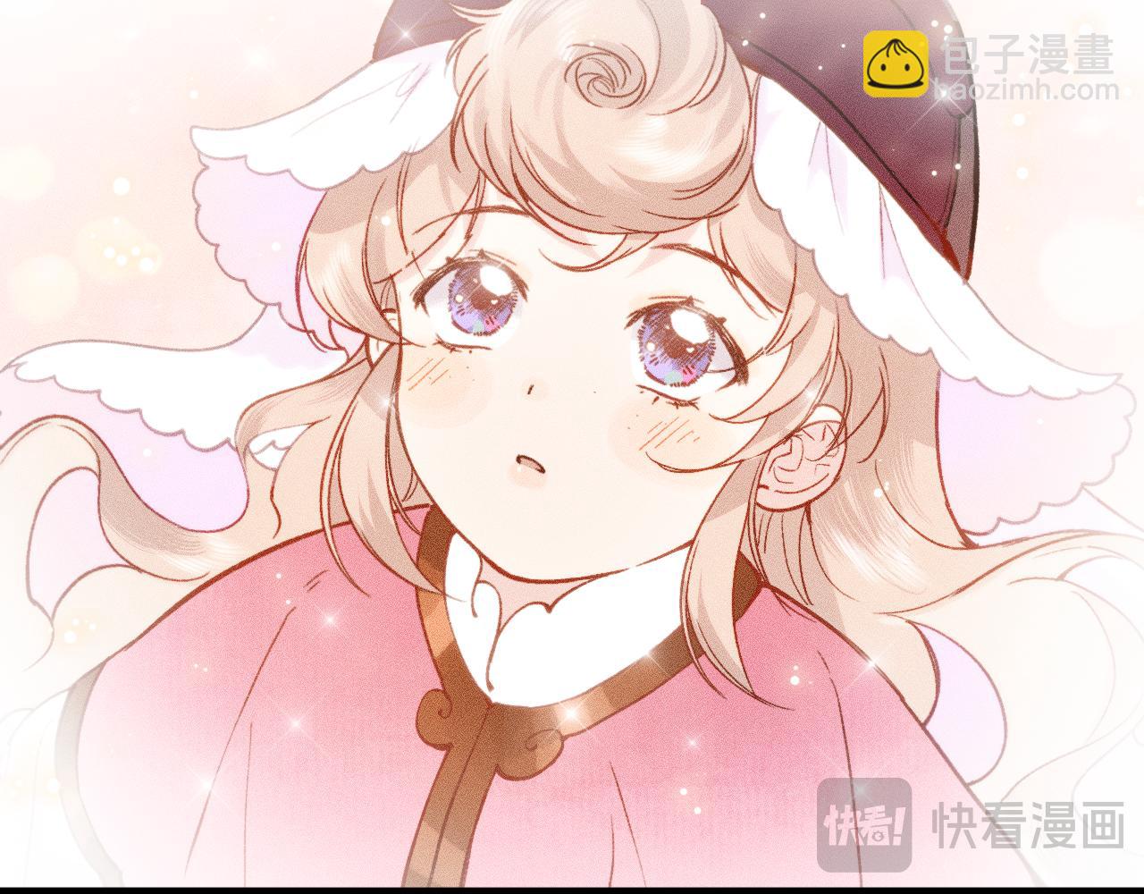 第4话 与你共舞(1/2)-第39话