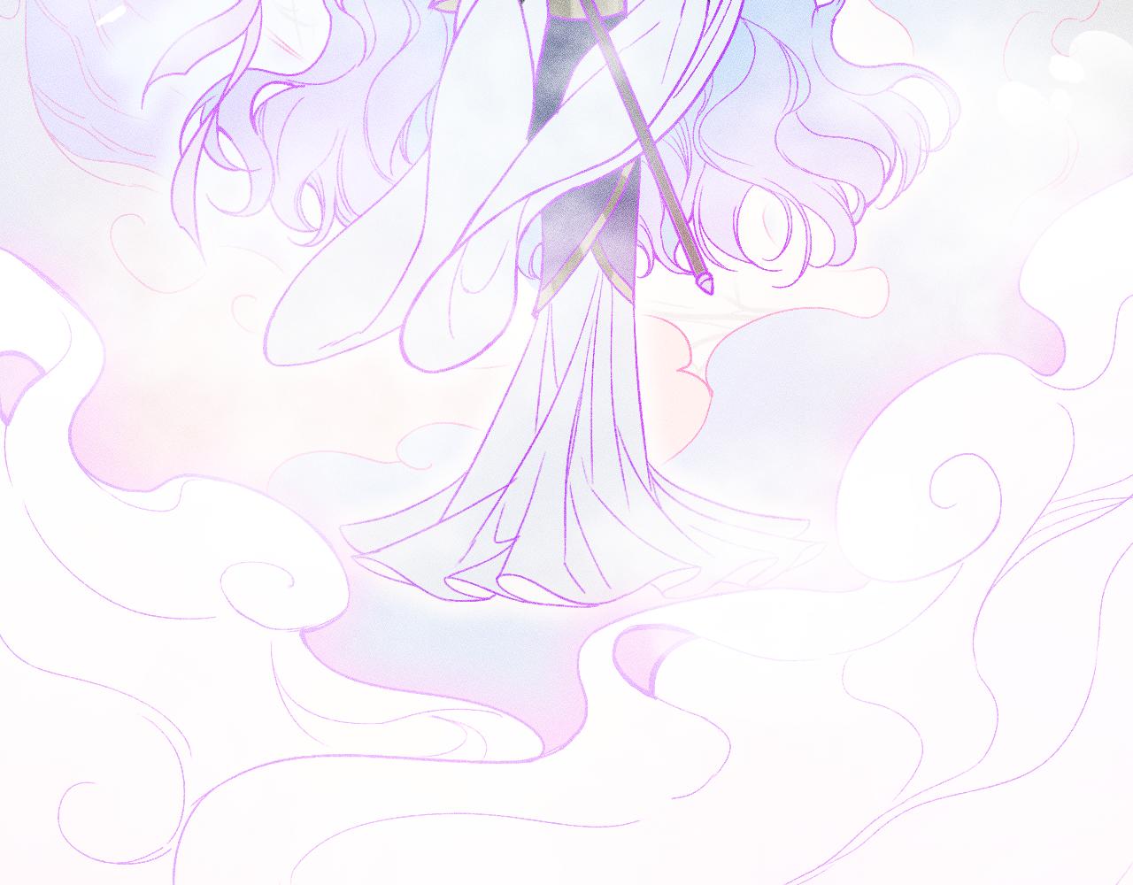 第4话 与你共舞(1/2)-第39话