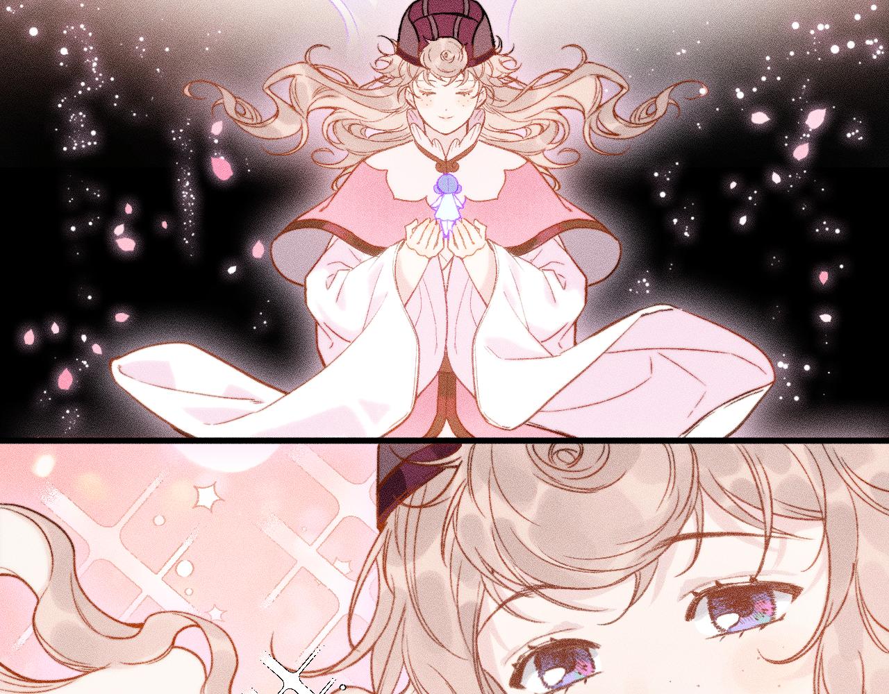 第4话 与你共舞(1/2)-第39话