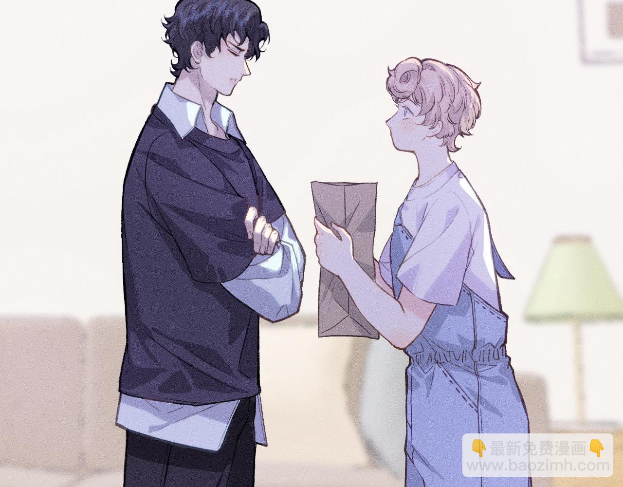 第七话 推到你了！(1/2)-第9话