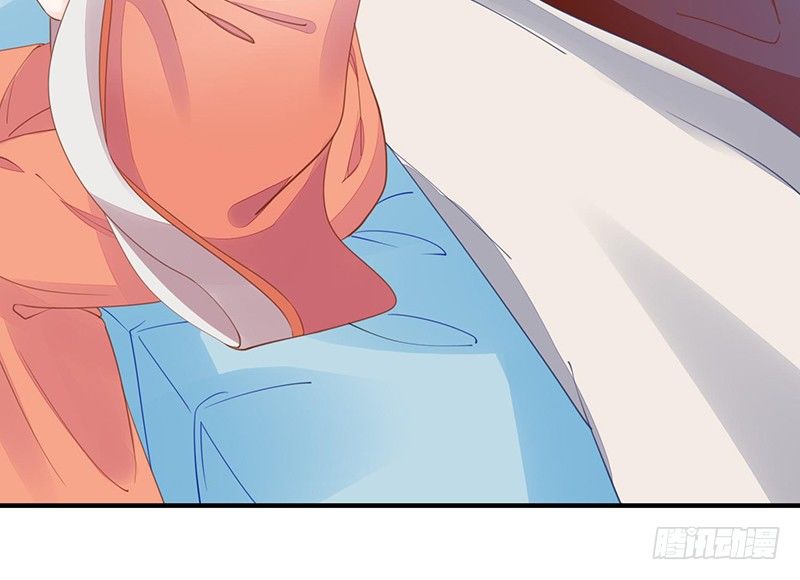 不爱我就会死！-第19话