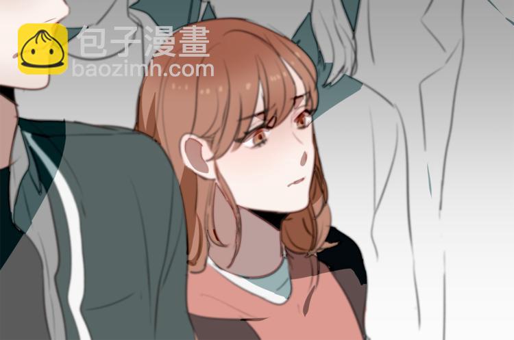 第11话 再遇前女友(1/3)-第11话