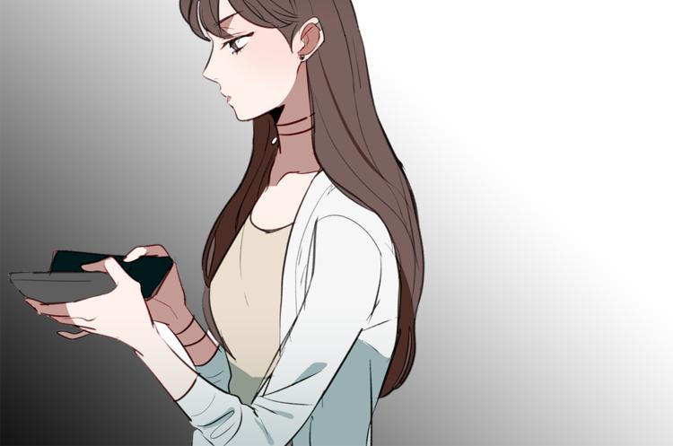 第13话 前女友的花招(1/3)-第13话