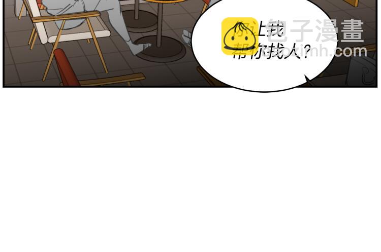 第19话 喜欢的人(1/3)-第19话