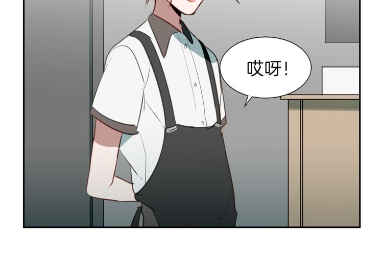 第19话 喜欢的人(1/3)-第19话