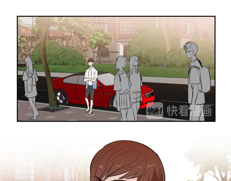 第21话 前女友的计谋(1/3)-第21话