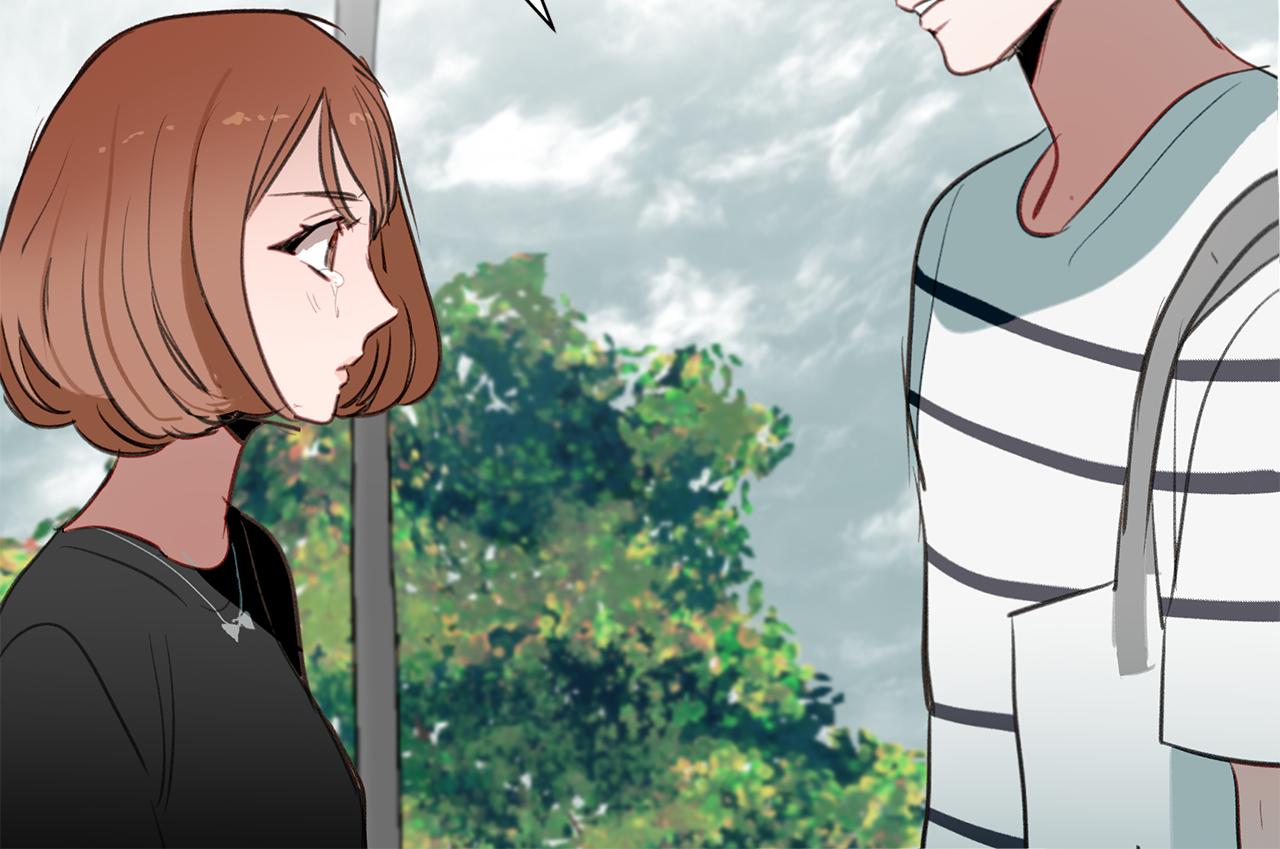 第27话 谎话连篇(1/3)-第27话