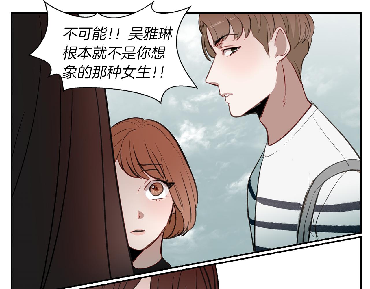 第27话 谎话连篇(1/3)-第27话