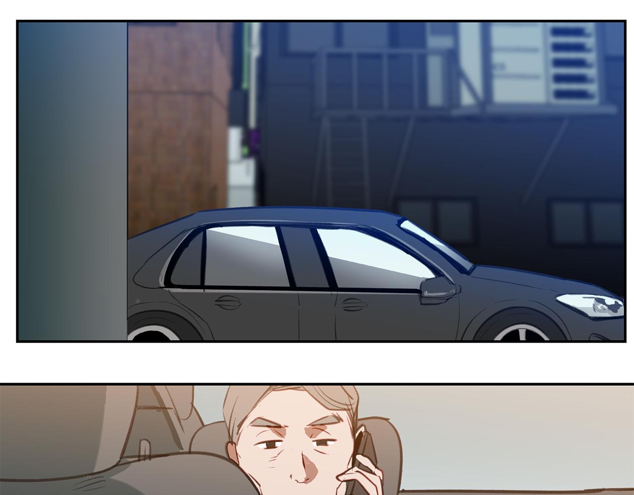 第29话 陷阱(1/3)-第29话