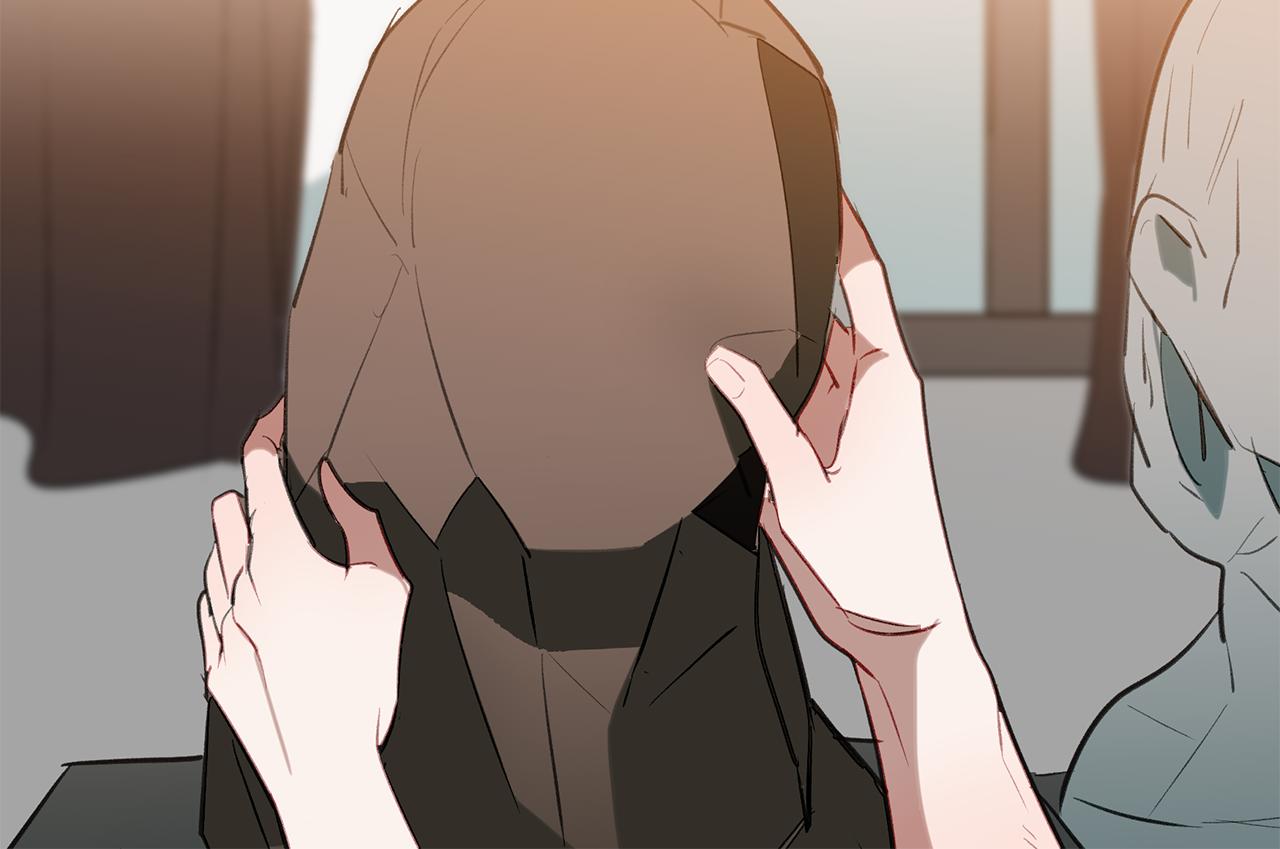 第33话 出手相救(1/3)-第33话