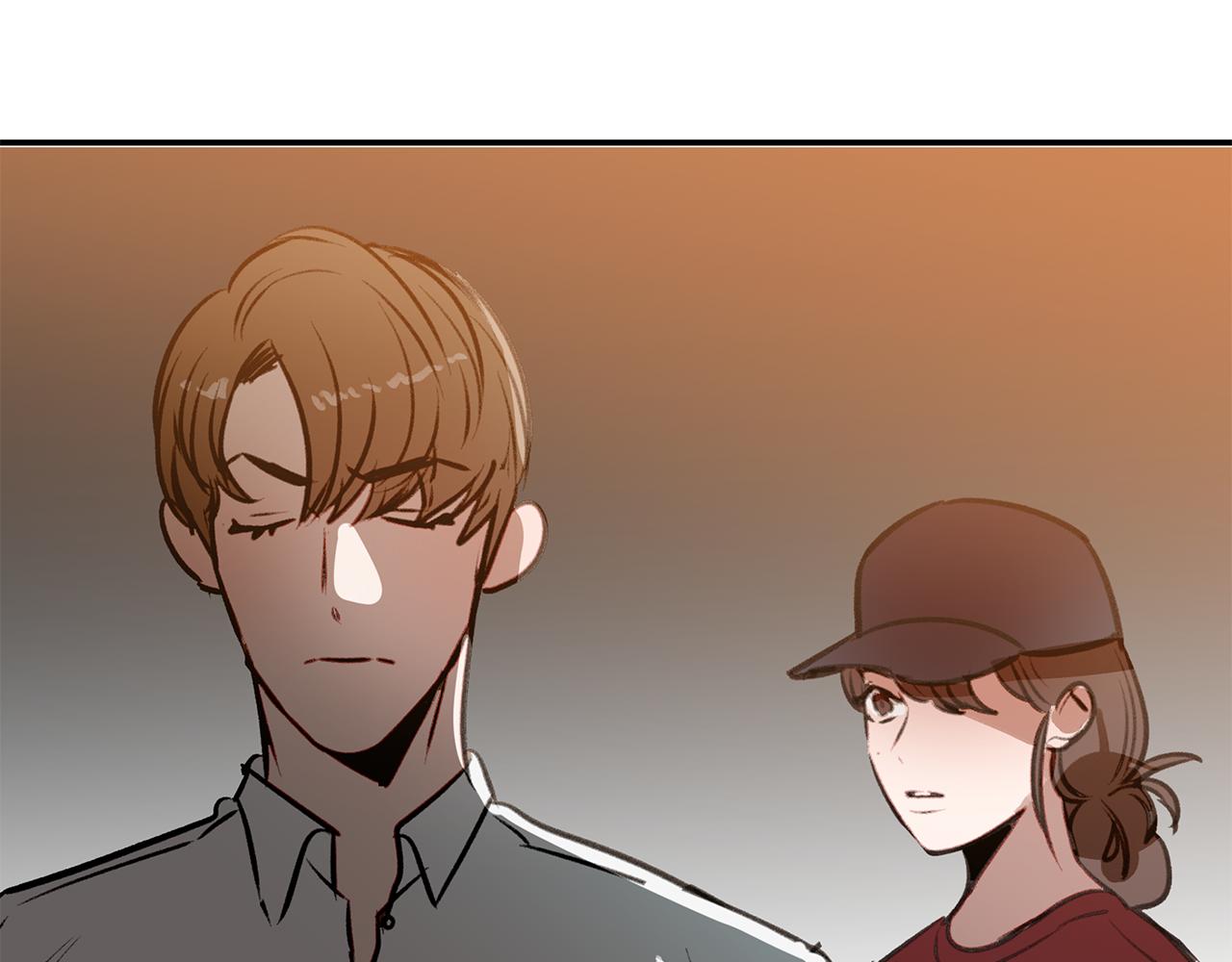 第41话 过去的阴影(1/3)-第41话