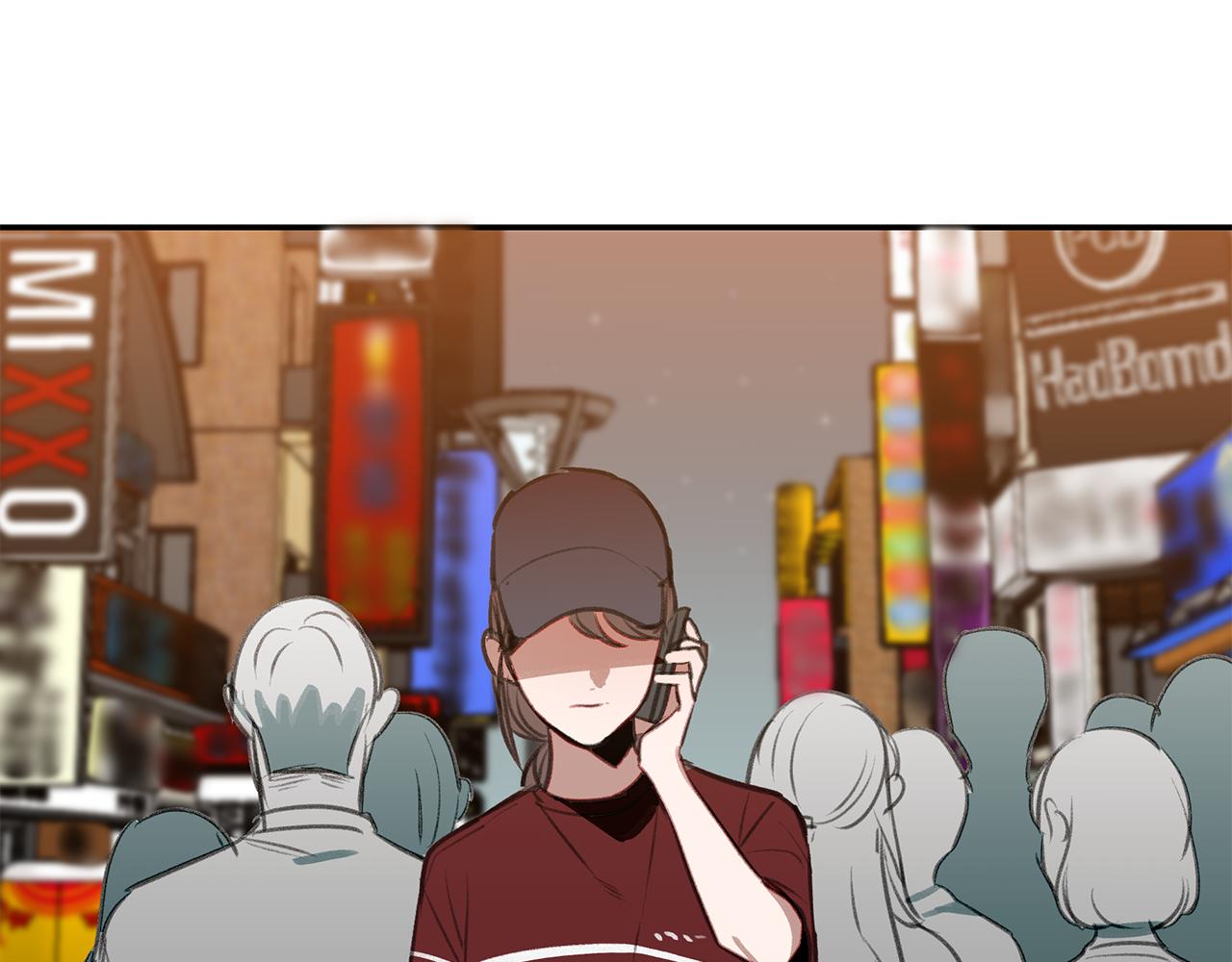 第41话 过去的阴影(1/3)-第41话