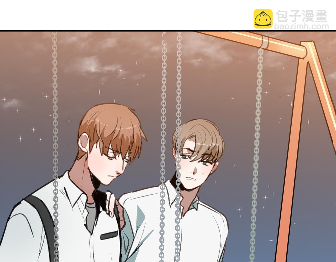 第41话 过去的阴影(1/3)-第41话