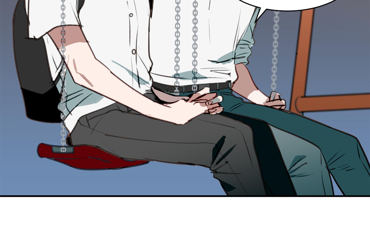 第41话 过去的阴影(1/3)-第41话