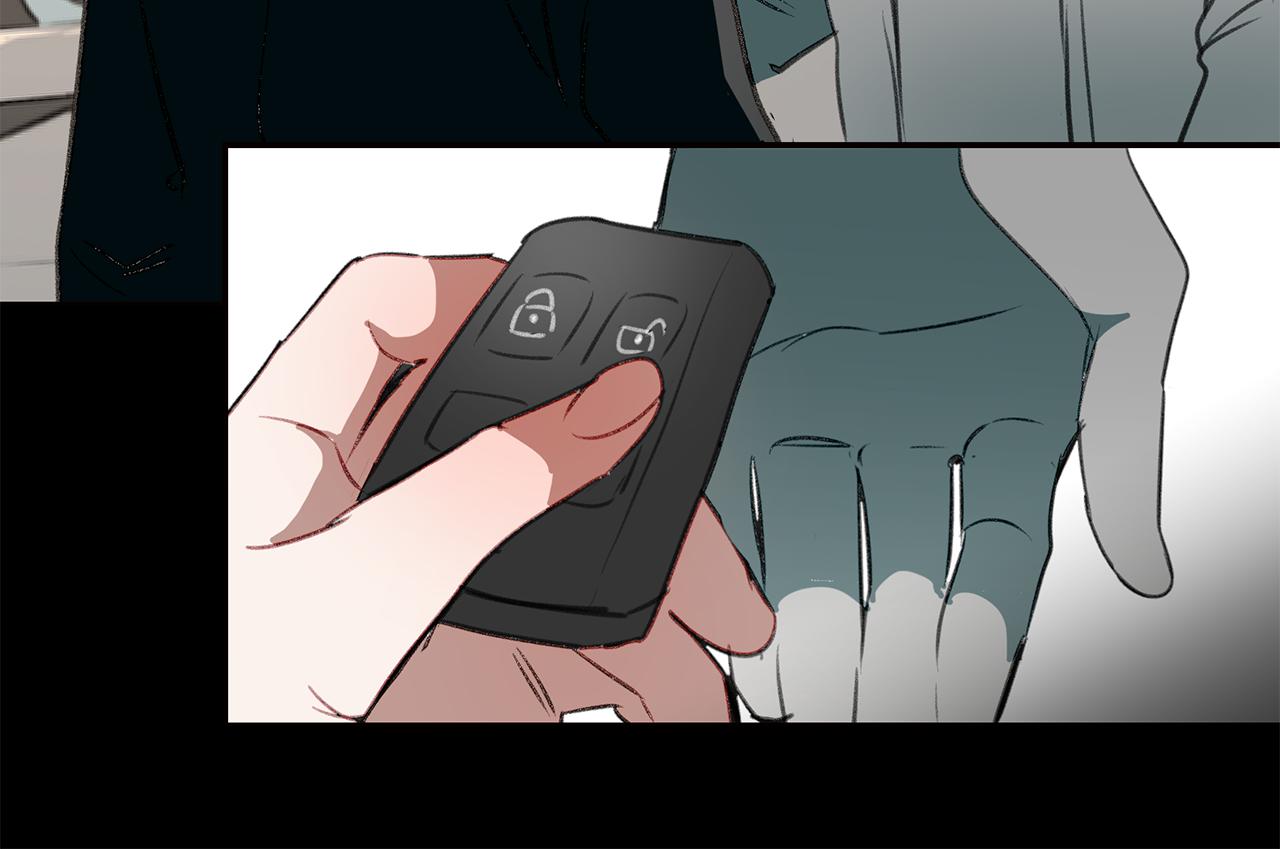 第55话 被炒鱿鱼(1/2)-第55话