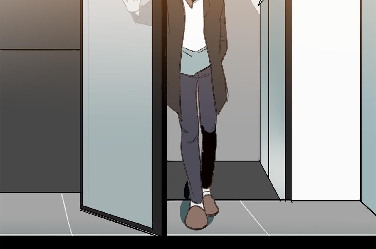 第55话 被炒鱿鱼(1/2)-第55话