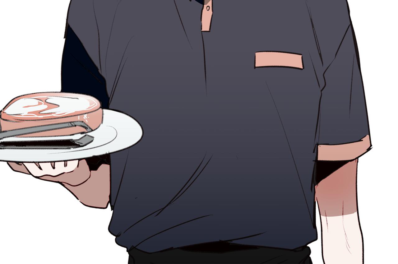 第55话 被炒鱿鱼(1/2)-第55话