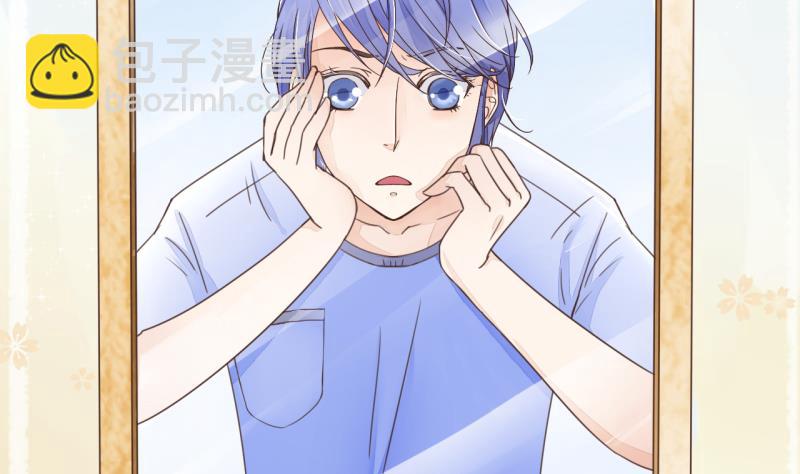 第1话 男神变成了我 1-第1话