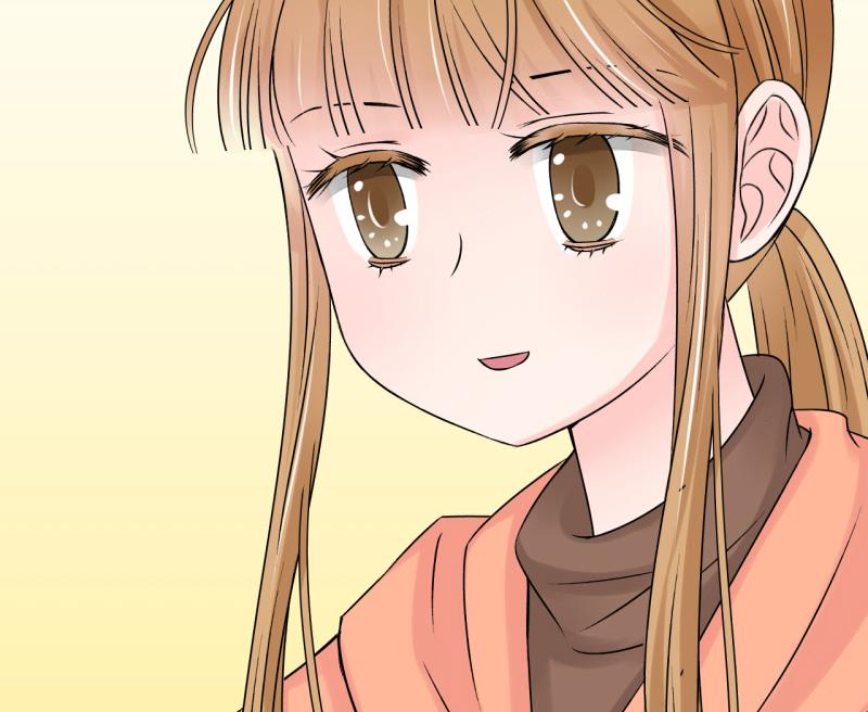 第101话 被男神亲一口 2-第101话