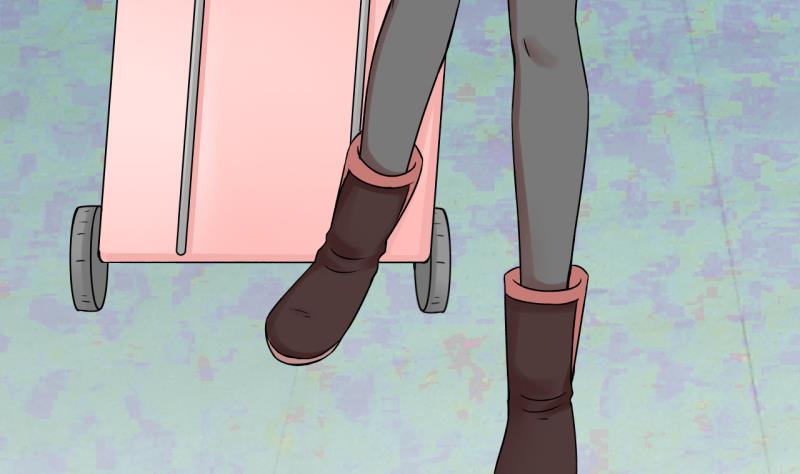 第107话 出发去野长城 1-第107话