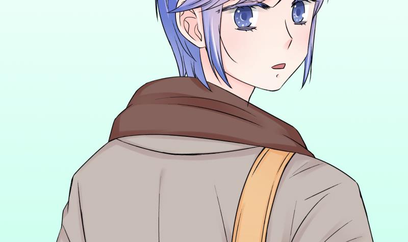 第107话 出发去野长城 1-第107话