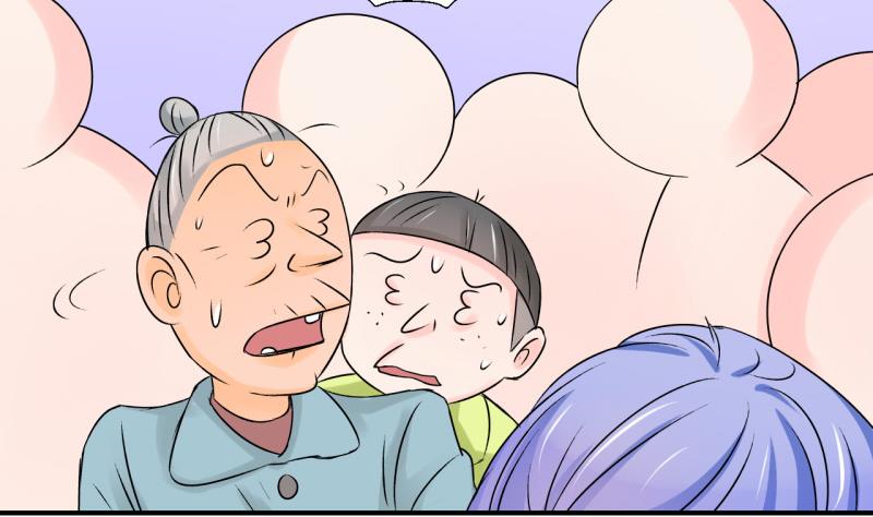 第109话 手牵手逛长城 1-第109话