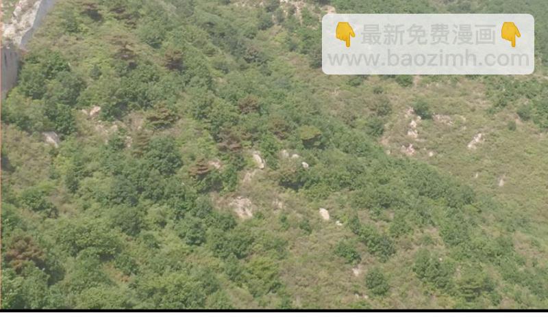 第109话 手牵手逛长城 1-第109话