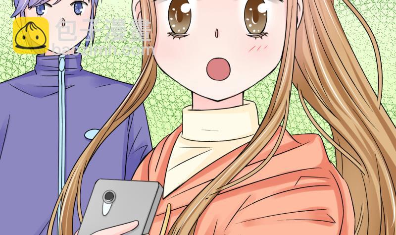 第113话 遇到室友男友 3-第113话