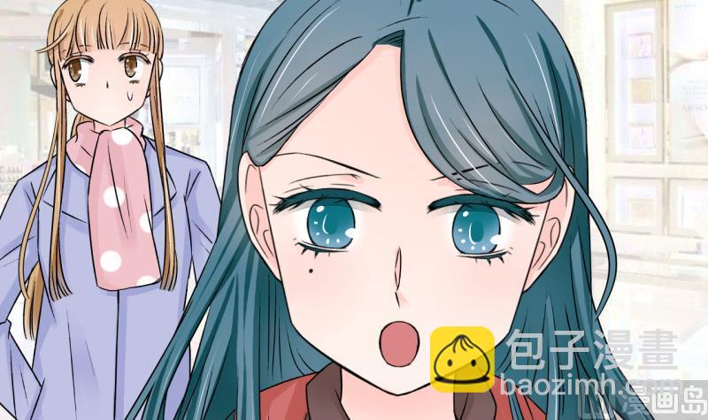 第117话 化妆的夏子昕 1-第117话