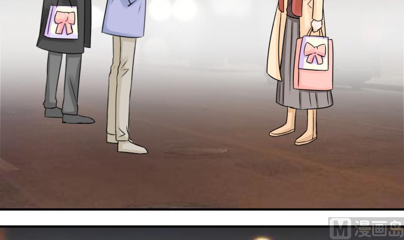 第121话 戚叙他喝醉了 1-第121话