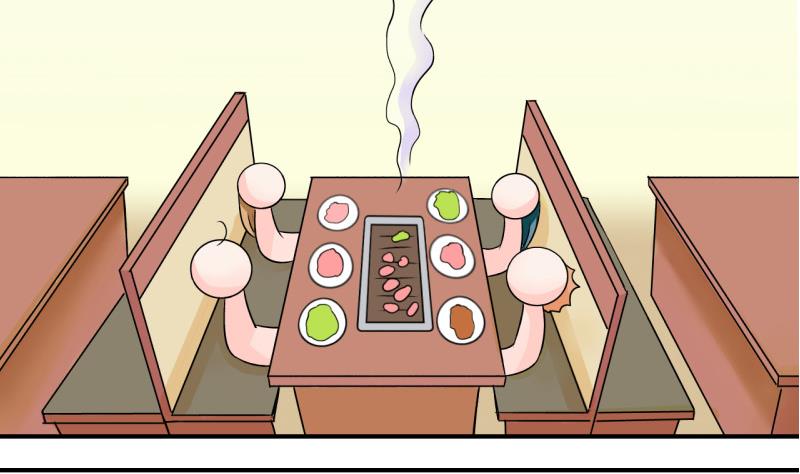 第121话 戚叙他喝醉了 1-第121话