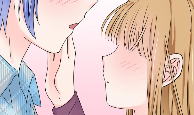 第123话 被戚叙壁咚了 1-第123话