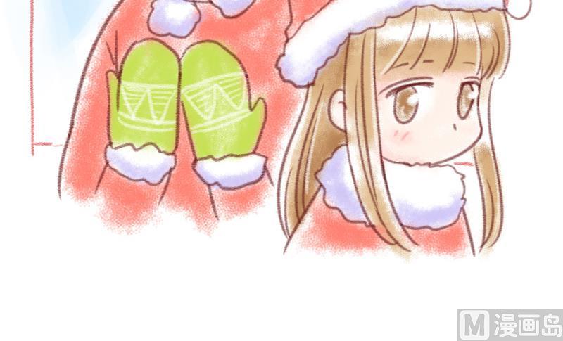 第123话 被戚叙壁咚了 1-第123话