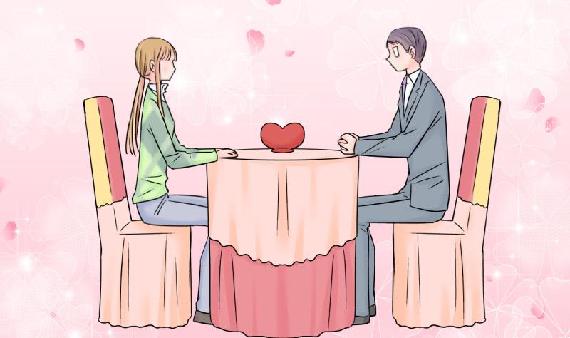 第129话 被学长追求了 3-第129话