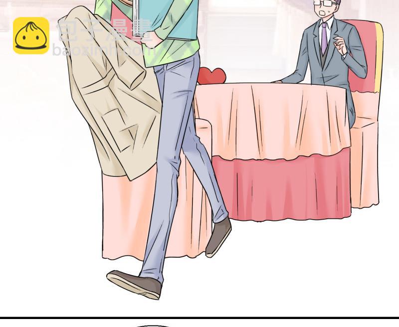 第129话 被学长追求了 3-第129话