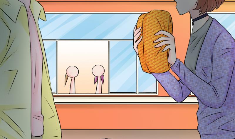 第133话 捞过来亲一口 2-第133话