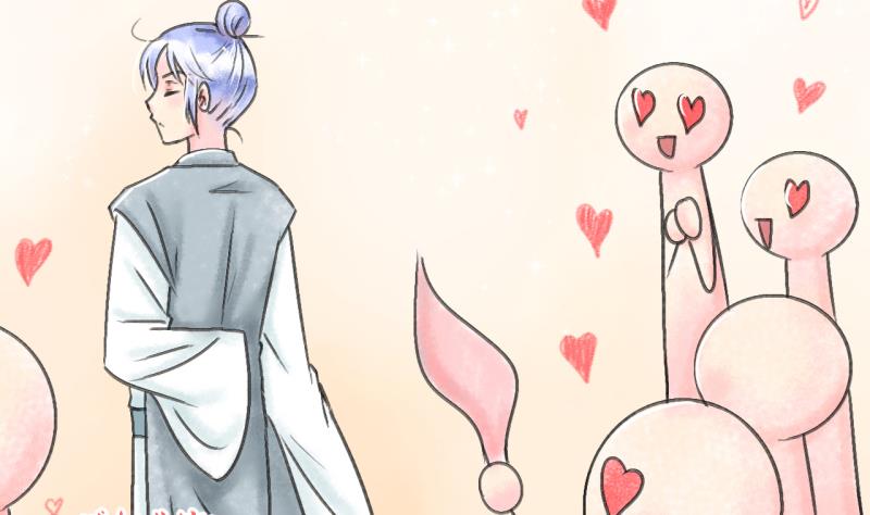 第137话 情人节特别篇 1-第137话